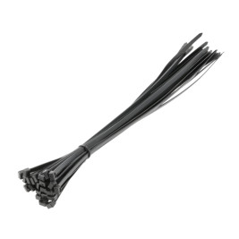 abrazadera flexible para electricidad de furgoneta