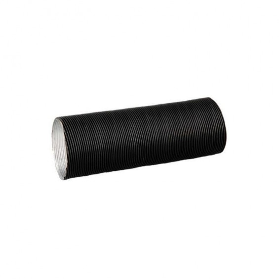 gaine de chauffage autoterm air 2d air 4d flow pour van aménagé 60mm
