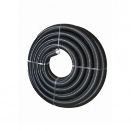 gaine d'air chaud autoterm pour fourgon aménagés en camping car 60mm