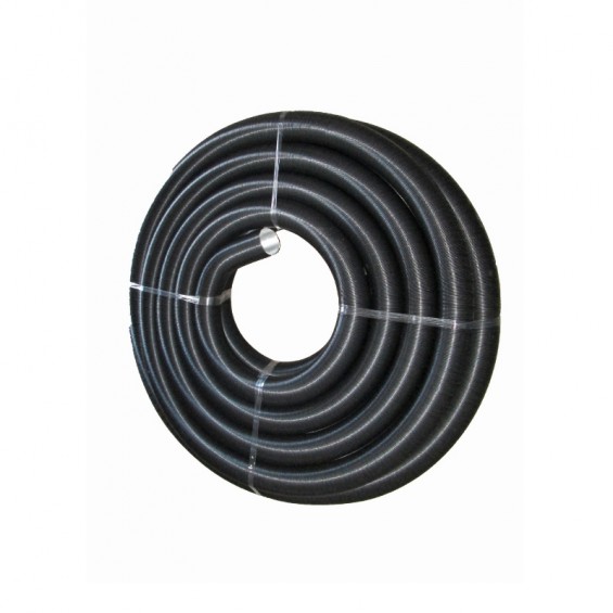 gaine d'air chaud autoterm pour fourgon aménagés en camping car 60mm