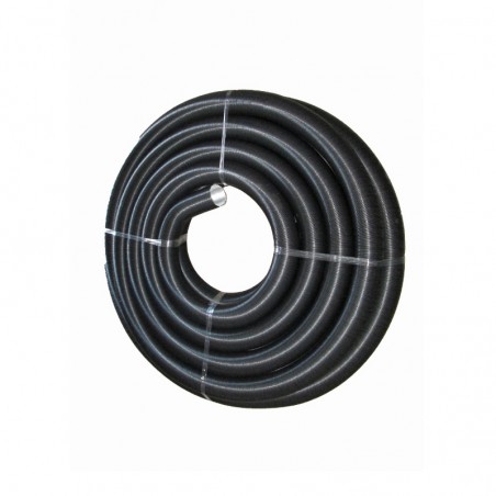 gaine d'air chaud autoterm pour fourgon aménagés en camping car 60mm
