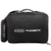 Complete van cook gas stove pack with carry bag and dome