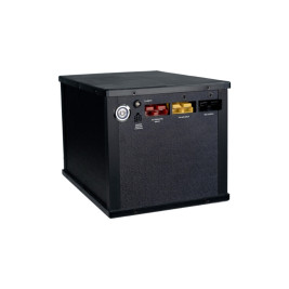 Sistema de energía completo para combi T6