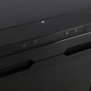 Interfaz digital y control por aplicación Bluetooth del refrigerador con freezer 50L Nomadic Ark para furgoneta