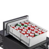 Kompressor-Kühlschrank 12,5L für den Van