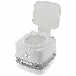 Kompaktes WC für Van Porta Potti 335