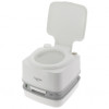 Kompaktes WC für Van Porta Potti 335