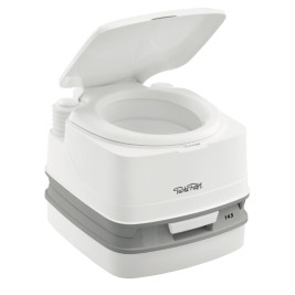 WC portátiles porta potti 345