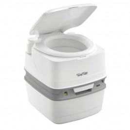 WC químicos porta potti thetford