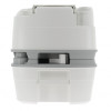 Entleerungssystem des Porta Potti 365