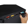 All-in-One 12V-230V-Energiesystem