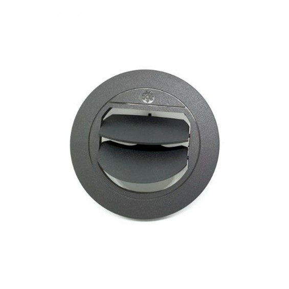 Deflector recerrable -...