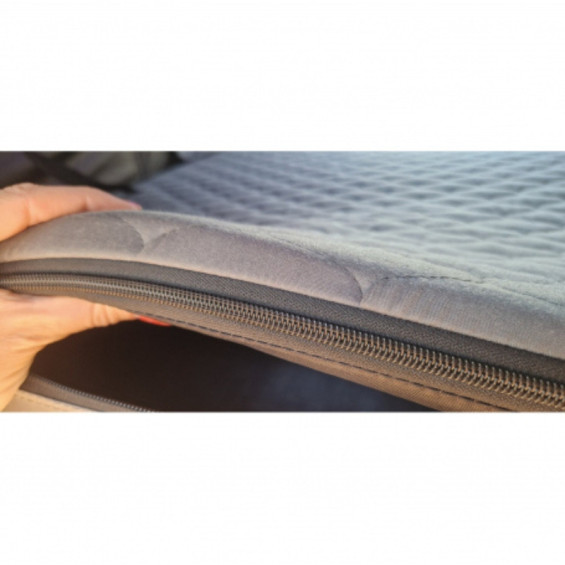 Tienda de techo flexible 2...