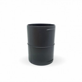 Autoterm heater connector sleeve