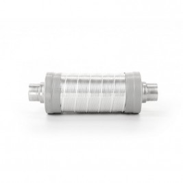 Air inlet and outlet...
