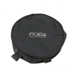 La bolsa de almacenamiento para horno tandoor incasa cerrada
