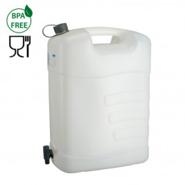 Jerrycan für Van 35L BPA-frei