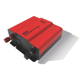 Convertidor para van 230V a 12V onda pura sinusoidal