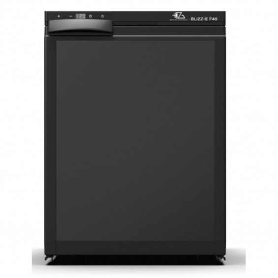 frigorífico de compresión para furgoneta 40l
