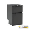 refrigerador de compresor para furgoneta gran capacidad 80L