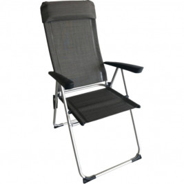 Silla Eco Plus Bayasun respaldo reclinable 5 posiciones con reposacabezas extraíble