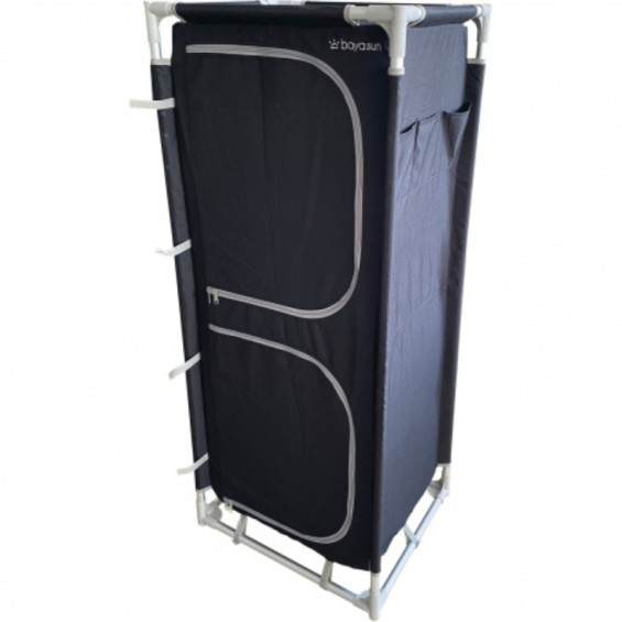 Mueble organizador tubular...