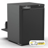 refrigerador de compresión 40l para furgoneta con compresor remoto