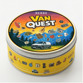 juego de mesa vanquest heode concurso brad