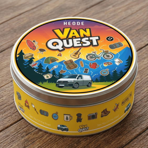 juego de mesa vanquest heode concurso brad da 3 oportunidades para el sorteo final