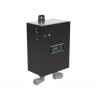 Purificador de agua OJI VAN Uvoji - conexión al circuito de agua eléctrico 12V bajo el fregadero de la furgoneta