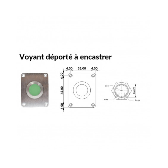 Dimensiones del desplazamiento visual para purificador de agua oji van