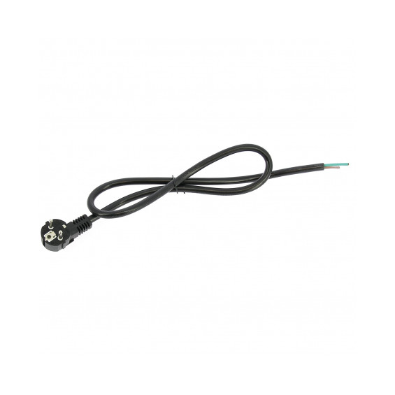 Pure sine wave inverter 12V 3000W EZA - AC type F mains cable supplied