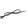 Pure sine wave inverter 12V 3000W EZA - AC type F mains cable supplied