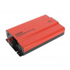Pure sine wave inverter 12V 2000W EZA - side view