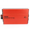 Pure sine wave inverter 12V 2000W EZA - front view