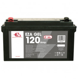 Batería auxiliar 120Ah Eza
