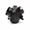 Y 60mm con válvula de regulación