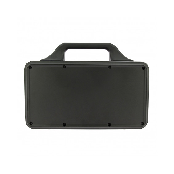 Power Station E500 + bolsa...