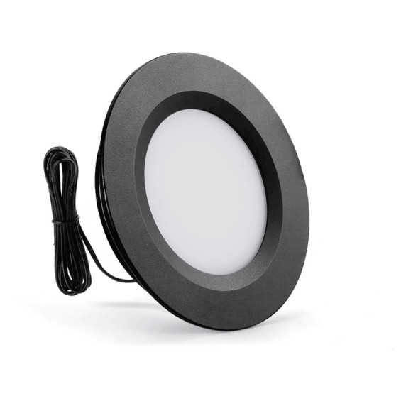 Extra-Flat Dimmable 3W 12V...