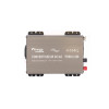 Oberseite des DC/AC 12V-Wechselrichters