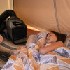 Leistungsstärkste Klimaanlage für Camping