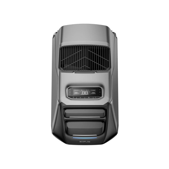 Tragbare Klimaanlage Wave 3 - Ecoflow Draufsicht