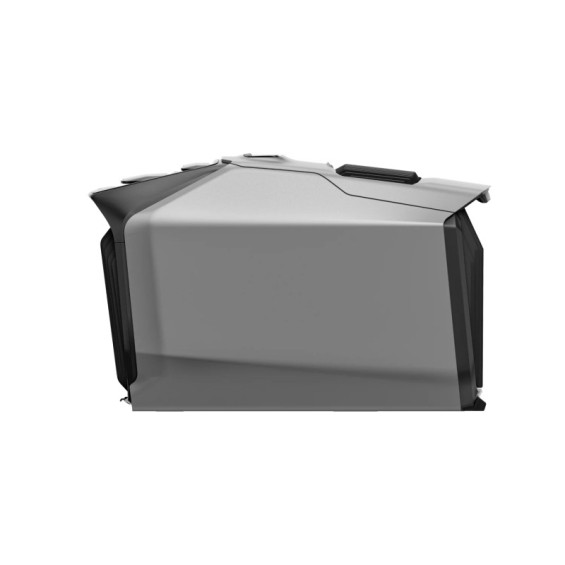 Tragbare Klimaanlage Wave 3 - Ecoflow Seitenansicht