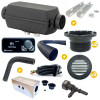 Kit de calefacción para Renault Trafic después de 2006