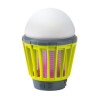 Mückenschutzlampe für den Van