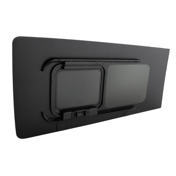 Interior de la ventana deslizante para VW T7