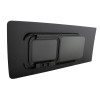 Interior de la ventana deslizante para VW T7