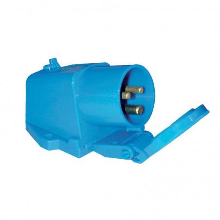 CEE 230V socket - HABA