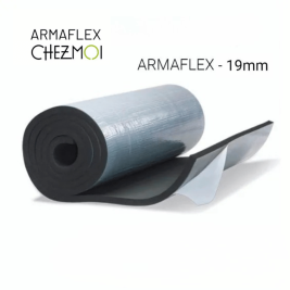 Armaflex Chez Moi 19mm