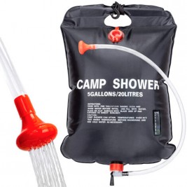 douche solaire niagara 20L